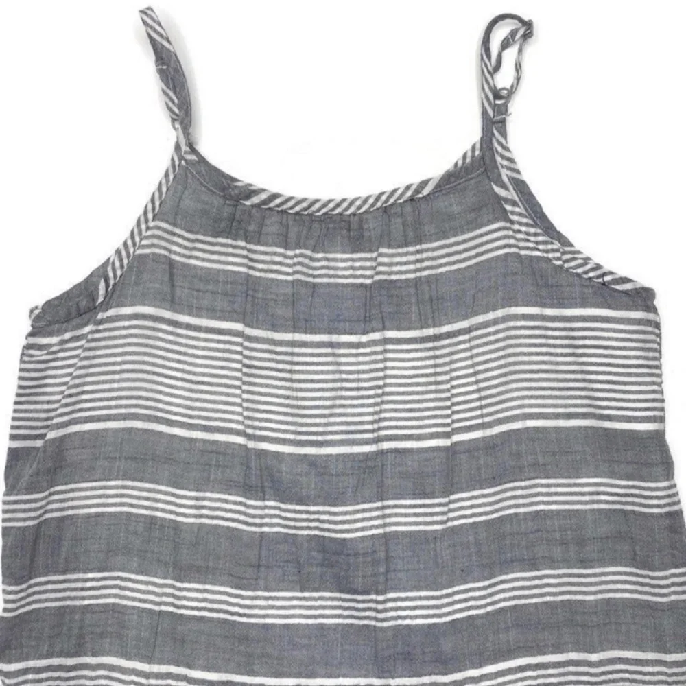 GAP striped dress